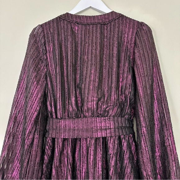 Modcloth Your Time To Shine Mini Dress - Picture 8 of 16